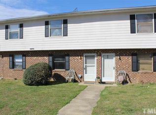 4205 Delbert Ave #2, Durham, NC 27704