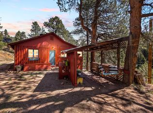 6533 S Brook Forest Rd, Evergreen, CO 80439