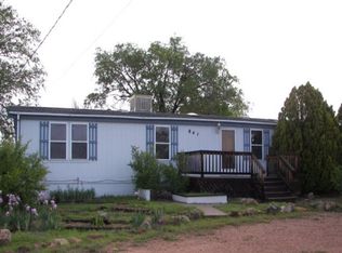 907 State Highway 115, Penrose, CO 81240