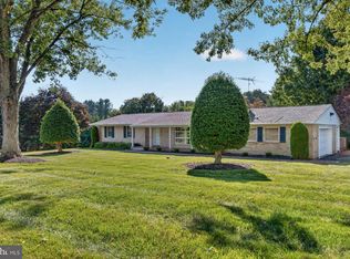 4100 Friar Tuck Way, Sykesville, MD 21784