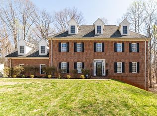 1089 Howards Scenic Trl, Forest, VA 24551