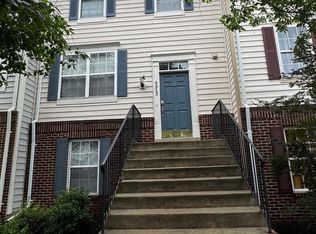 6813 Avalon Isle Way, Gainesville, VA 20155
