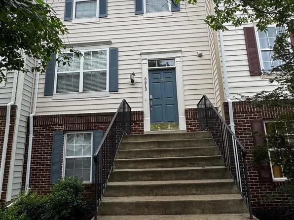 6813 Avalon Isle Way, Gainesville, VA 20155
