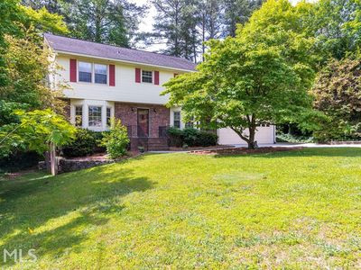 2413 Brandy Turk Way #6, Atlanta, GA, 30360