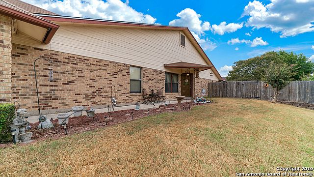 7319 Corum Rdg Converse TX 78109 Zillow