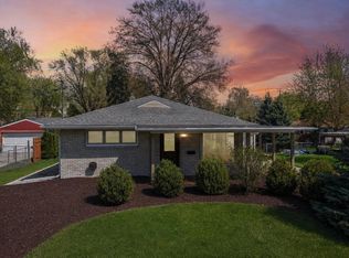 4610 Schofield St, Monona, WI 53716