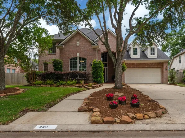 2311 Chasebrook Trl, Kingwood, TX 77345