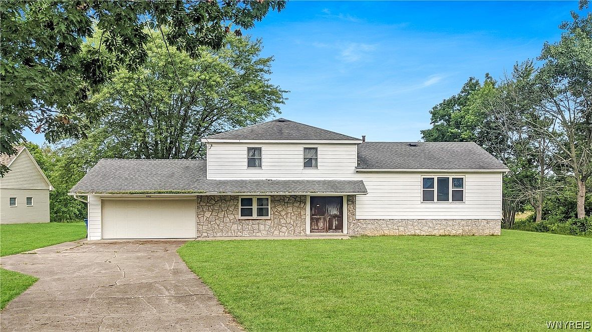 4460 Parker Rd, Hamburg, NY 14075 Zillow
