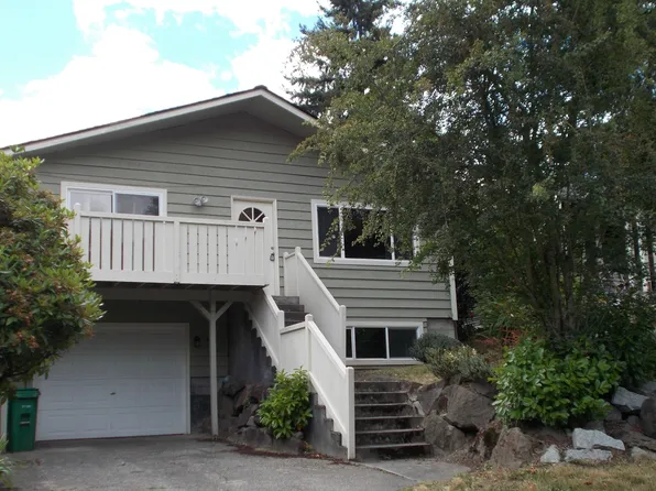 3411 Cheasty Blvd S, Seattle, WA 98144