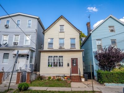 329 Livingston St, Elizabeth, NJ, 07206