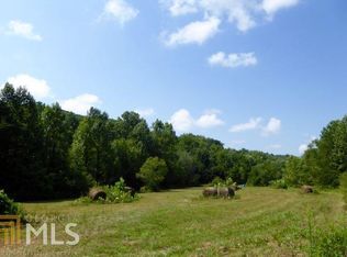 108 Polly Gap Rd, Clayton, GA 30525