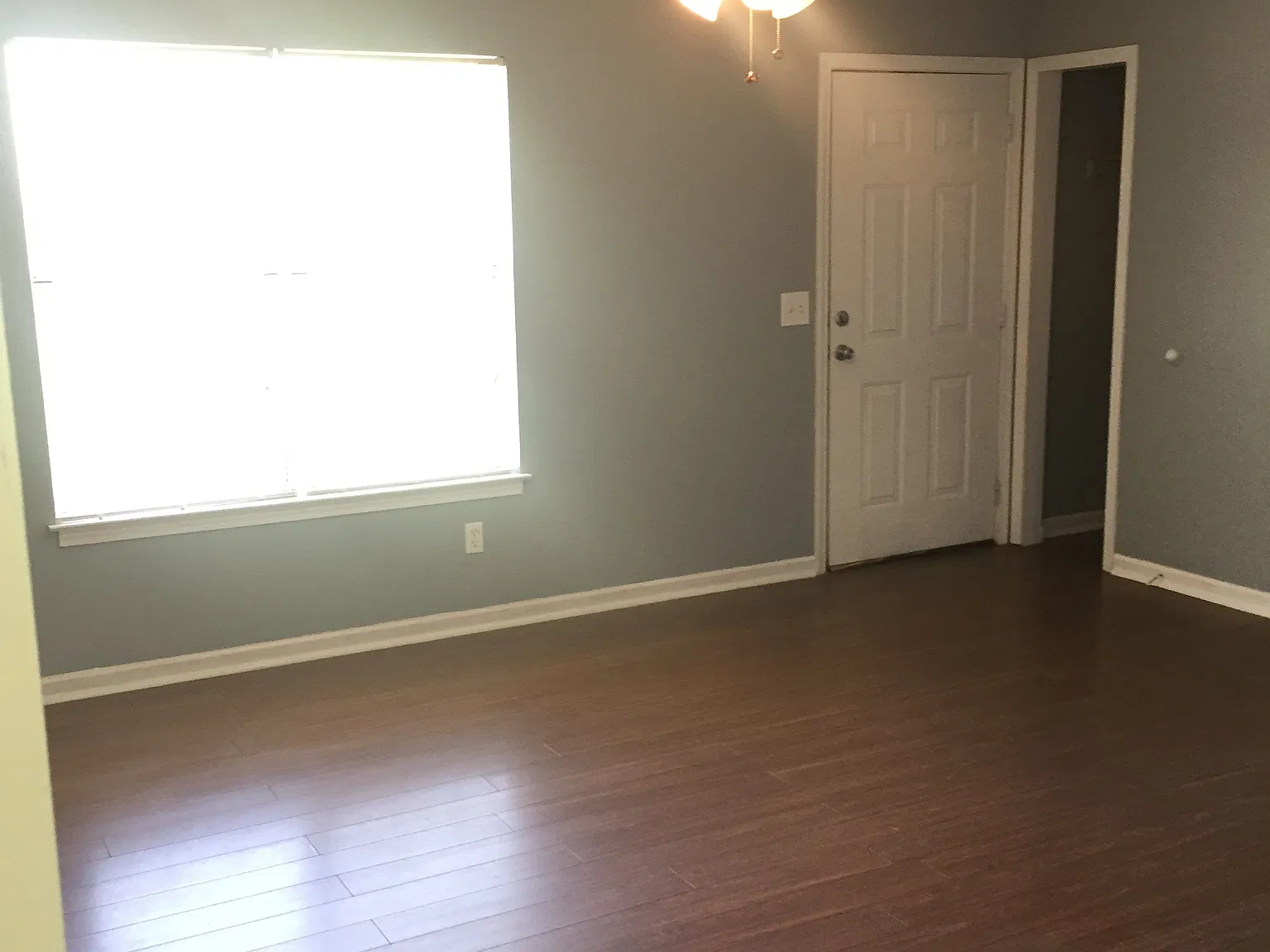 2 bed, 1100 sqft, $1,200 — Photo 4