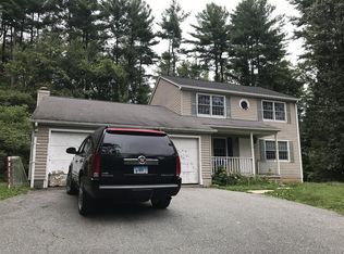 33 Sheep Pasture Rd, Southwick, MA 01077