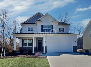 12558 Dardevle Ct, Pickerington, OH 43147