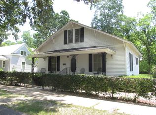 128 Marion St NE, Aiken, SC 29801