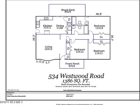 3rd image of this home
