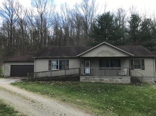 6040 Watson Rd, Chillicothe, OH 45601