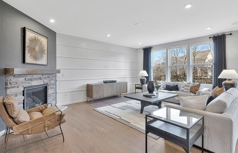 Westchester Plan, Summergate at Highland Woods, Elgin, IL 60124 Zillow