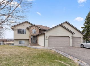4569 Kady Ave NE, Saint Michael, MN 55376
