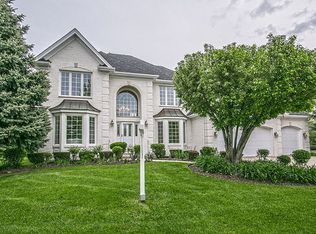 4539 Clearwater Ln, Naperville, IL
