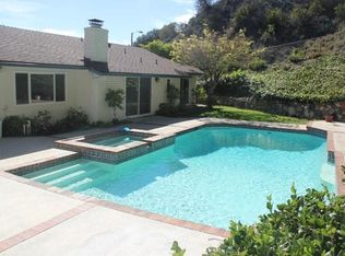 1035 White Deer Dr, La Canada Flintridge, CA 91011