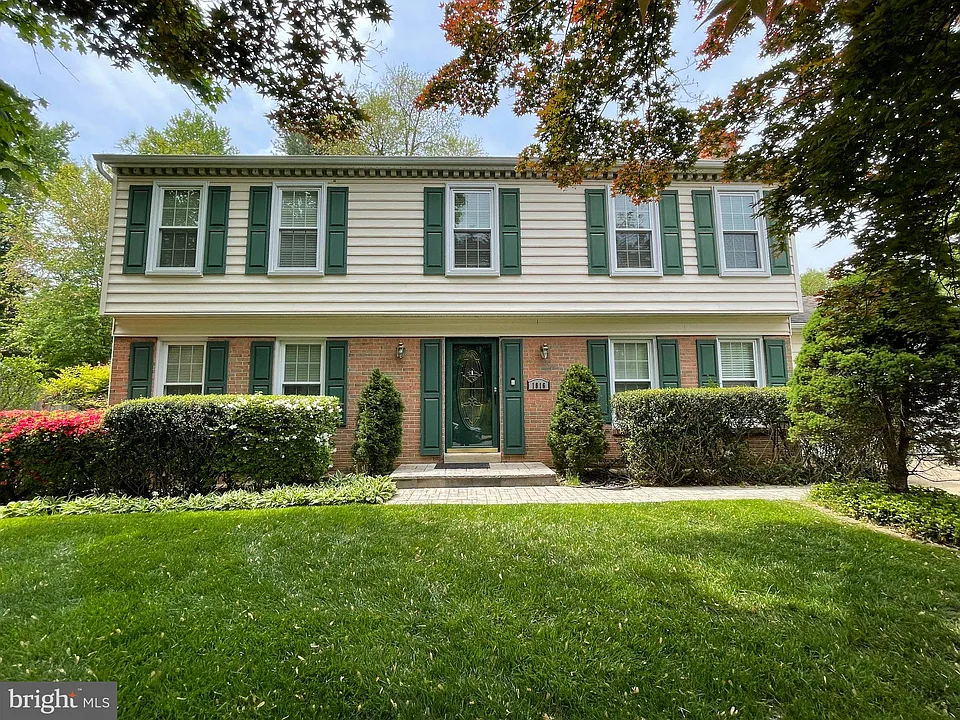 1816 Midlothian Ct