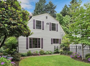 3225 NE 21st Ave, Portland, OR 97212