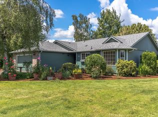 1585 Shaff Rd, Stayton, OR 97383