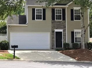 210 Oak Grove Ln, Acworth, GA 30102