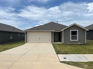 13624 Roosevelt Arch Dr, Ponder, TX 76259
