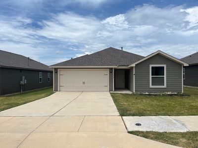 13624 Roosevelt Arch Dr, Ponder, TX, 76259