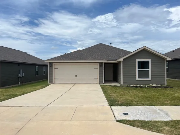 13624 Roosevelt Arch Dr, Ponder, TX 76259