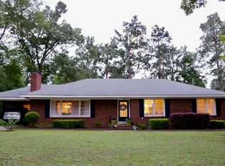 1003 Kerr Dr SW, Aiken, SC 29803