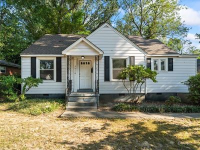 3610 Kearney Ave, Memphis, TN, 38111