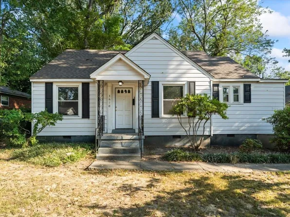 3610 Kearney Ave, Memphis, TN 38111