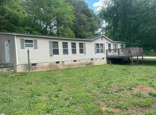 177 Balsam Cir, Waterloo, SC 29384