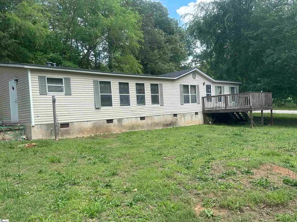 177 Balsam Cir, Waterloo, SC 29384