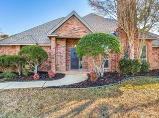 21 Santa Monica Cir, Lucas, TX 75098