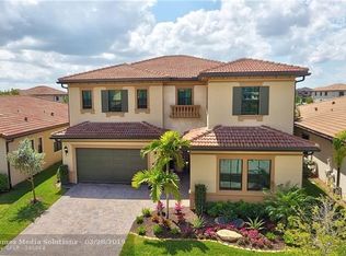 11320 Watercrest Cir E, Parkland, FL 33076