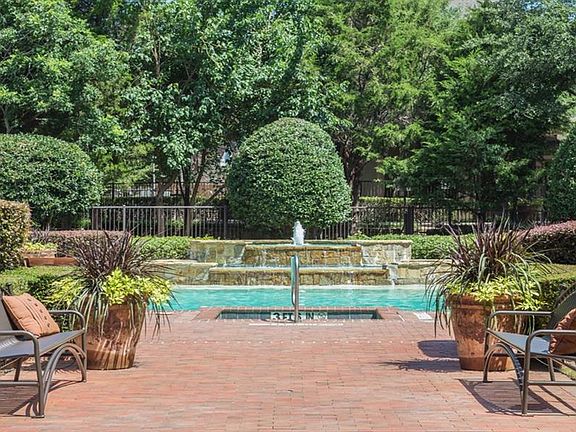 4th image of 5501 Naaman Forest Blvd #1325