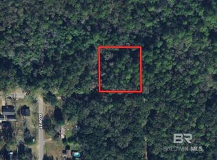 0 Murray Hill Rd #SD, Irvington, AL 36544