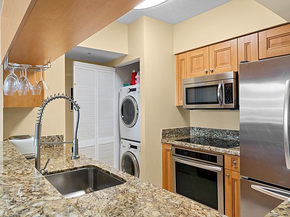 4th image of 347 N New River Drive #2107