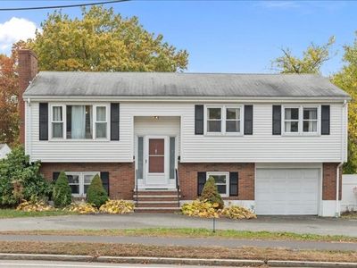 117 Elliott St, Danvers, MA, 01923