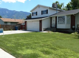 752 E Altara Hills Dr, Sandy, UT 84094