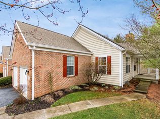 726 Sycamore Turn Ln, Columbus, OH 43213