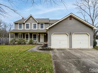 7 Chelsea Rd, Eastampton, NJ 08060