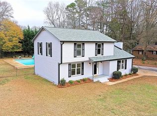 993 Rawlinson Rd, Rock Hill, SC 29732