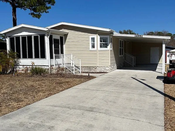 14951 Firestone St, Orlando, FL 32826