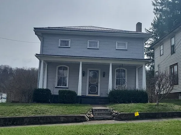 117 W Main St, Salineville, OH 43945