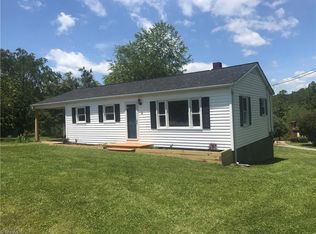 295 Tabernacle Rd, North Wilkesboro, NC 28659